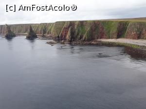 P20 [AUG-2017] Duncansby Stacks si plaja „the Ness”, de scoici GroatieBuckie. 