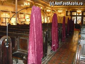 [P16] Bucuresti - Muzeul Holocaustului din Sinagoga Mare » foto by Diaura*
 - 
<span class="allrVoted glyphicon glyphicon-heart hidden" id="av378641"></span>
<a class="m-l-10 hidden" id="sv378641" onclick="voting_Foto_DelVot(,378641,5895)" role="button">șterge vot <span class="glyphicon glyphicon-remove"></span></a>
<a id="v9378641" class=" c-red"  onclick="voting_Foto_SetVot(378641)" role="button"><span class="glyphicon glyphicon-heart-empty"></span> <b>LIKE</b> = Votează poza</a> <img class="hidden"  id="f378641W9" src="/imagini/loader.gif" border="0" /><span class="AjErrMes hidden" id="e378641ErM"></span>