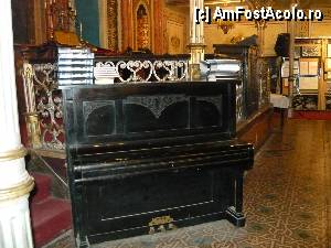 [P18] Bucuresti - Muzeul Holocaustului din Sinagoga Mare » foto by Diaura*
 - 
<span class="allrVoted glyphicon glyphicon-heart hidden" id="av378643"></span>
<a class="m-l-10 hidden" id="sv378643" onclick="voting_Foto_DelVot(,378643,5895)" role="button">șterge vot <span class="glyphicon glyphicon-remove"></span></a>
<a id="v9378643" class=" c-red"  onclick="voting_Foto_SetVot(378643)" role="button"><span class="glyphicon glyphicon-heart-empty"></span> <b>LIKE</b> = Votează poza</a> <img class="hidden"  id="f378643W9" src="/imagini/loader.gif" border="0" /><span class="AjErrMes hidden" id="e378643ErM"></span>