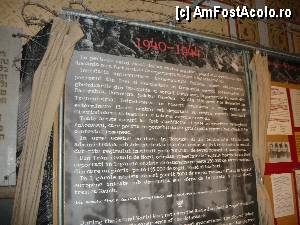 [P20] Bucuresti - Muzeul Holocaustului din Sinagoga Mare » foto by Diaura*
 - 
<span class="allrVoted glyphicon glyphicon-heart hidden" id="av378645"></span>
<a class="m-l-10 hidden" id="sv378645" onclick="voting_Foto_DelVot(,378645,5895)" role="button">șterge vot <span class="glyphicon glyphicon-remove"></span></a>
<a id="v9378645" class=" c-red"  onclick="voting_Foto_SetVot(378645)" role="button"><span class="glyphicon glyphicon-heart-empty"></span> <b>LIKE</b> = Votează poza</a> <img class="hidden"  id="f378645W9" src="/imagini/loader.gif" border="0" /><span class="AjErrMes hidden" id="e378645ErM"></span>