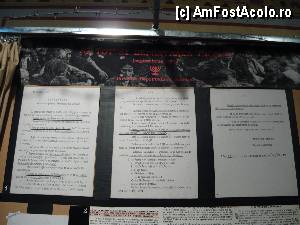 [P47] Bucuresti - Muzeul Holocaustului din Sinagoga Mare » foto by Diaura*
 - 
<span class="allrVoted glyphicon glyphicon-heart hidden" id="av378677"></span>
<a class="m-l-10 hidden" id="sv378677" onclick="voting_Foto_DelVot(,378677,5895)" role="button">șterge vot <span class="glyphicon glyphicon-remove"></span></a>
<a id="v9378677" class=" c-red"  onclick="voting_Foto_SetVot(378677)" role="button"><span class="glyphicon glyphicon-heart-empty"></span> <b>LIKE</b> = Votează poza</a> <img class="hidden"  id="f378677W9" src="/imagini/loader.gif" border="0" /><span class="AjErrMes hidden" id="e378677ErM"></span>
