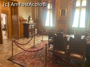 [P02] Muzeul Cotroceni - iunie 2024 » foto by mishu
 - 
<span class="allrVoted glyphicon glyphicon-heart hidden" id="av1468375"></span>
<a class="m-l-10 hidden" id="sv1468375" onclick="voting_Foto_DelVot(,1468375,5895)" role="button">șterge vot <span class="glyphicon glyphicon-remove"></span></a>
<a id="v91468375" class=" c-red"  onclick="voting_Foto_SetVot(1468375)" role="button"><span class="glyphicon glyphicon-heart-empty"></span> <b>LIKE</b> = Votează poza</a> <img class="hidden"  id="f1468375W9" src="/imagini/loader.gif" border="0" /><span class="AjErrMes hidden" id="e1468375ErM"></span>