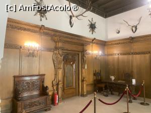 [P06] Muzeul Cotroceni - iunie 2024 » foto by mishu
 - 
<span class="allrVoted glyphicon glyphicon-heart hidden" id="av1468379"></span>
<a class="m-l-10 hidden" id="sv1468379" onclick="voting_Foto_DelVot(,1468379,5895)" role="button">șterge vot <span class="glyphicon glyphicon-remove"></span></a>
<a id="v91468379" class=" c-red"  onclick="voting_Foto_SetVot(1468379)" role="button"><span class="glyphicon glyphicon-heart-empty"></span> <b>LIKE</b> = Votează poza</a> <img class="hidden"  id="f1468379W9" src="/imagini/loader.gif" border="0" /><span class="AjErrMes hidden" id="e1468379ErM"></span>