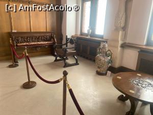 [P07] Muzeul Cotroceni - iunie 2024 » foto by mishu
 - 
<span class="allrVoted glyphicon glyphicon-heart hidden" id="av1468380"></span>
<a class="m-l-10 hidden" id="sv1468380" onclick="voting_Foto_DelVot(,1468380,5895)" role="button">șterge vot <span class="glyphicon glyphicon-remove"></span></a>
<a id="v91468380" class=" c-red"  onclick="voting_Foto_SetVot(1468380)" role="button"><span class="glyphicon glyphicon-heart-empty"></span> <b>LIKE</b> = Votează poza</a> <img class="hidden"  id="f1468380W9" src="/imagini/loader.gif" border="0" /><span class="AjErrMes hidden" id="e1468380ErM"></span>