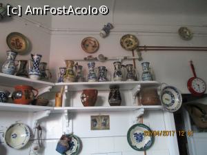 [P30] O parte din ceramica numită de Puia, Someșanca.  » foto by elviramvio
 - 
<span class="allrVoted glyphicon glyphicon-heart hidden" id="av849545"></span>
<a class="m-l-10 hidden" id="sv849545" onclick="voting_Foto_DelVot(,849545,5895)" role="button">șterge vot <span class="glyphicon glyphicon-remove"></span></a>
<a id="v9849545" class=" c-red"  onclick="voting_Foto_SetVot(849545)" role="button"><span class="glyphicon glyphicon-heart-empty"></span> <b>LIKE</b> = Votează poza</a> <img class="hidden"  id="f849545W9" src="/imagini/loader.gif" border="0" /><span class="AjErrMes hidden" id="e849545ErM"></span>