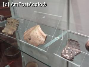 [P20] Fragmente de ceramică - Muzeul George Severeanu.  » foto by tata123 🔱
 - 
<span class="allrVoted glyphicon glyphicon-heart hidden" id="av924443"></span>
<a class="m-l-10 hidden" id="sv924443" onclick="voting_Foto_DelVot(,924443,5895)" role="button">șterge vot <span class="glyphicon glyphicon-remove"></span></a>
<a id="v9924443" class=" c-red"  onclick="voting_Foto_SetVot(924443)" role="button"><span class="glyphicon glyphicon-heart-empty"></span> <b>LIKE</b> = Votează poza</a> <img class="hidden"  id="f924443W9" src="/imagini/loader.gif" border="0" /><span class="AjErrMes hidden" id="e924443ErM"></span>