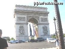 [P11] Arcul de Triumf din care pornesc marile bulevarde din care cel mai cunoscut e Champs Elysees. » foto by Michi
 - 
<span class="allrVoted glyphicon glyphicon-heart hidden" id="av79539"></span>
<a class="m-l-10 hidden" id="sv79539" onclick="voting_Foto_DelVot(,79539,5900)" role="button">șterge vot <span class="glyphicon glyphicon-remove"></span></a>
<a id="v979539" class=" c-red"  onclick="voting_Foto_SetVot(79539)" role="button"><span class="glyphicon glyphicon-heart-empty"></span> <b>LIKE</b> = Votează poza</a> <img class="hidden"  id="f79539W9" src="/imagini/loader.gif" border="0" /><span class="AjErrMes hidden" id="e79539ErM"></span>