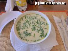 [P08] Storceac de sturion , dres  cu multa smantana si verdeata . Yam-Yam ! Recomandat  calduros  la restaurantul Marea Neagra in Sulina , chiar pe chei. » foto by TORA INGRID
 - 
<span class="allrVoted glyphicon glyphicon-heart hidden" id="av82392"></span>
<a class="m-l-10 hidden" id="sv82392" onclick="voting_Foto_DelVot(,82392,5978)" role="button">șterge vot <span class="glyphicon glyphicon-remove"></span></a>
<a id="v982392" class=" c-red"  onclick="voting_Foto_SetVot(82392)" role="button"><span class="glyphicon glyphicon-heart-empty"></span> <b>LIKE</b> = Votează poza</a> <img class="hidden"  id="f82392W9" src="/imagini/loader.gif" border="0" /><span class="AjErrMes hidden" id="e82392ErM"></span>