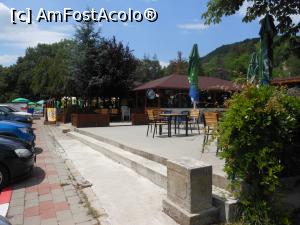 [P31] Sarata Monteoru - Terasa Restaurantului Autoservire. » foto by iulianic
 - 
<span class="allrVoted glyphicon glyphicon-heart hidden" id="av1307757"></span>
<a class="m-l-10 hidden" id="sv1307757" onclick="voting_Foto_DelVot(,1307757,5979)" role="button">șterge vot <span class="glyphicon glyphicon-remove"></span></a>
<a id="v91307757" class=" c-red"  onclick="voting_Foto_SetVot(1307757)" role="button"><span class="glyphicon glyphicon-heart-empty"></span> <b>LIKE</b> = Votează poza</a> <img class="hidden"  id="f1307757W9" src="/imagini/loader.gif" border="0" /><span class="AjErrMes hidden" id="e1307757ErM"></span>