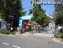 [P08] Sărata Monteoru - Intrarea la Piscina Ceres.  » foto by iulianic
 - 
<span class="allrVoted glyphicon glyphicon-heart hidden" id="av467258"></span>
<a class="m-l-10 hidden" id="sv467258" onclick="voting_Foto_DelVot(,467258,5979)" role="button">șterge vot <span class="glyphicon glyphicon-remove"></span></a>
<a id="v9467258" class=" c-red"  onclick="voting_Foto_SetVot(467258)" role="button"><span class="glyphicon glyphicon-heart-empty"></span> <b>LIKE</b> = Votează poza</a> <img class="hidden"  id="f467258W9" src="/imagini/loader.gif" border="0" /><span class="AjErrMes hidden" id="e467258ErM"></span>
