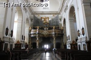 [P14] Kraków, Biserica Sf. Petru și Pavel, Interior, Orga » foto by mprofeanu
 - 
<span class="allrVoted glyphicon glyphicon-heart hidden" id="av1337642"></span>
<a class="m-l-10 hidden" id="sv1337642" onclick="voting_Foto_DelVot(,1337642,5995)" role="button">șterge vot <span class="glyphicon glyphicon-remove"></span></a>
<a id="v91337642" class=" c-red"  onclick="voting_Foto_SetVot(1337642)" role="button"><span class="glyphicon glyphicon-heart-empty"></span> <b>LIKE</b> = Votează poza</a> <img class="hidden"  id="f1337642W9" src="/imagini/loader.gif" border="0" /><span class="AjErrMes hidden" id="e1337642ErM"></span>
