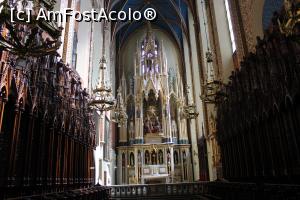 [P22] Kraków, Bazilica Dominicană Sfânta Treime, Interior, Altarul principal » foto by mprofeanu
 - 
<span class="allrVoted glyphicon glyphicon-heart hidden" id="av1337650"></span>
<a class="m-l-10 hidden" id="sv1337650" onclick="voting_Foto_DelVot(,1337650,5995)" role="button">șterge vot <span class="glyphicon glyphicon-remove"></span></a>
<a id="v91337650" class=" c-red"  onclick="voting_Foto_SetVot(1337650)" role="button"><span class="glyphicon glyphicon-heart-empty"></span> <b>LIKE</b> = Votează poza</a> <img class="hidden"  id="f1337650W9" src="/imagini/loader.gif" border="0" /><span class="AjErrMes hidden" id="e1337650ErM"></span>
