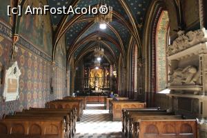[P32] Kraków, Biserica Sf. Francisc din Assisi, Capelă aflată lângă Claustru, deosebită » foto by mprofeanu
 - 
<span class="allrVoted glyphicon glyphicon-heart hidden" id="av1337660"></span>
<a class="m-l-10 hidden" id="sv1337660" onclick="voting_Foto_DelVot(,1337660,5995)" role="button">șterge vot <span class="glyphicon glyphicon-remove"></span></a>
<a id="v91337660" class=" c-red"  onclick="voting_Foto_SetVot(1337660)" role="button"><span class="glyphicon glyphicon-heart-empty"></span> <b>LIKE</b> = Votează poza</a> <img class="hidden"  id="f1337660W9" src="/imagini/loader.gif" border="0" /><span class="AjErrMes hidden" id="e1337660ErM"></span>