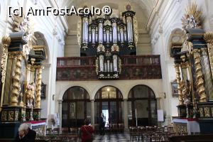 [P05] Kraków, Biserica Sf. Bernardin de Siena, Orga » foto by mprofeanu
 - 
<span class="allrVoted glyphicon glyphicon-heart hidden" id="av1337633"></span>
<a class="m-l-10 hidden" id="sv1337633" onclick="voting_Foto_DelVot(,1337633,5995)" role="button">șterge vot <span class="glyphicon glyphicon-remove"></span></a>
<a id="v91337633" class=" c-red"  onclick="voting_Foto_SetVot(1337633)" role="button"><span class="glyphicon glyphicon-heart-empty"></span> <b>LIKE</b> = Votează poza</a> <img class="hidden"  id="f1337633W9" src="/imagini/loader.gif" border="0" /><span class="AjErrMes hidden" id="e1337633ErM"></span>