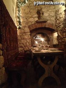 [P03] restaurant Pod Aniolami » foto by sabooky
 - 
<span class="allrVoted glyphicon glyphicon-heart hidden" id="av394307"></span>
<a class="m-l-10 hidden" id="sv394307" onclick="voting_Foto_DelVot(,394307,5995)" role="button">șterge vot <span class="glyphicon glyphicon-remove"></span></a>
<a id="v9394307" class=" c-red"  onclick="voting_Foto_SetVot(394307)" role="button"><span class="glyphicon glyphicon-heart-empty"></span> <b>LIKE</b> = Votează poza</a> <img class="hidden"  id="f394307W9" src="/imagini/loader.gif" border="0" /><span class="AjErrMes hidden" id="e394307ErM"></span>