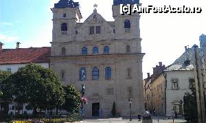 [P14] Biserica iezuită de pe Strada Mare (Hlavná ulica) din Kosice, Slovacia.  » foto by traian.leuca †
 - 
<span class="allrVoted glyphicon glyphicon-heart hidden" id="av485818"></span>
<a class="m-l-10 hidden" id="sv485818" onclick="voting_Foto_DelVot(,485818,5995)" role="button">șterge vot <span class="glyphicon glyphicon-remove"></span></a>
<a id="v9485818" class=" c-red"  onclick="voting_Foto_SetVot(485818)" role="button"><span class="glyphicon glyphicon-heart-empty"></span> <b>LIKE</b> = Votează poza</a> <img class="hidden"  id="f485818W9" src="/imagini/loader.gif" border="0" /><span class="AjErrMes hidden" id="e485818ErM"></span>