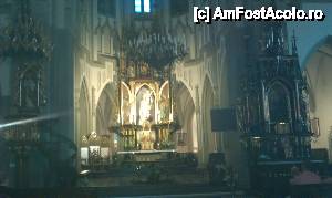 [P14] Altarul bisericii Sf. Iosif de lângă cartierul Kazimierz din Cracovia, Polonia.  » foto by traian.leuca †
 - 
<span class="allrVoted glyphicon glyphicon-heart hidden" id="av487842"></span>
<a class="m-l-10 hidden" id="sv487842" onclick="voting_Foto_DelVot(,487842,5995)" role="button">șterge vot <span class="glyphicon glyphicon-remove"></span></a>
<a id="v9487842" class=" c-red"  onclick="voting_Foto_SetVot(487842)" role="button"><span class="glyphicon glyphicon-heart-empty"></span> <b>LIKE</b> = Votează poza</a> <img class="hidden"  id="f487842W9" src="/imagini/loader.gif" border="0" /><span class="AjErrMes hidden" id="e487842ErM"></span>