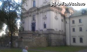 [P05] Kosciol na Skalce (Biserica de pe stâncă) cunoscută şi ca Mănăstirea Paulină. Cartierul Kazimierz din Cracovia, Polonia.  » foto by traian.leuca †
 - 
<span class="allrVoted glyphicon glyphicon-heart hidden" id="av487833"></span>
<a class="m-l-10 hidden" id="sv487833" onclick="voting_Foto_DelVot(,487833,5995)" role="button">șterge vot <span class="glyphicon glyphicon-remove"></span></a>
<a id="v9487833" class=" c-red"  onclick="voting_Foto_SetVot(487833)" role="button"><span class="glyphicon glyphicon-heart-empty"></span> <b>LIKE</b> = Votează poza</a> <img class="hidden"  id="f487833W9" src="/imagini/loader.gif" border="0" /><span class="AjErrMes hidden" id="e487833ErM"></span>