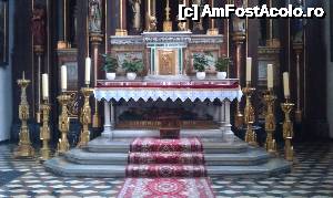 [P11] Altarul principal de la biserica Dominicană din Cracovia, Polonia.  » foto by traian.leuca †
 - 
<span class="allrVoted glyphicon glyphicon-heart hidden" id="av488444"></span>
<a class="m-l-10 hidden" id="sv488444" onclick="voting_Foto_DelVot(,488444,5995)" role="button">șterge vot <span class="glyphicon glyphicon-remove"></span></a>
<a id="v9488444" class=" c-red"  onclick="voting_Foto_SetVot(488444)" role="button"><span class="glyphicon glyphicon-heart-empty"></span> <b>LIKE</b> = Votează poza</a> <img class="hidden"  id="f488444W9" src="/imagini/loader.gif" border="0" /><span class="AjErrMes hidden" id="e488444ErM"></span>