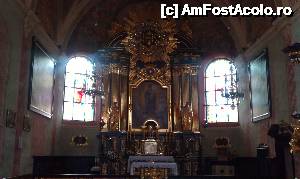 [P16] Altarul bisericii Sf. Barbara de lângă biserica Sf. Maria din Cracovia, Polonia.  » foto by traian.leuca †
 - 
<span class="allrVoted glyphicon glyphicon-heart hidden" id="av488449"></span>
<a class="m-l-10 hidden" id="sv488449" onclick="voting_Foto_DelVot(,488449,5995)" role="button">șterge vot <span class="glyphicon glyphicon-remove"></span></a>
<a id="v9488449" class=" c-red"  onclick="voting_Foto_SetVot(488449)" role="button"><span class="glyphicon glyphicon-heart-empty"></span> <b>LIKE</b> = Votează poza</a> <img class="hidden"  id="f488449W9" src="/imagini/loader.gif" border="0" /><span class="AjErrMes hidden" id="e488449ErM"></span>