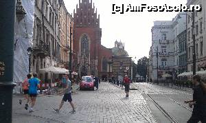 [P09] Biserica Dominicană (Sf. Treime) din Cracovia, Polonia.  » foto by traian.leuca †
 - 
<span class="allrVoted glyphicon glyphicon-heart hidden" id="av488442"></span>
<a class="m-l-10 hidden" id="sv488442" onclick="voting_Foto_DelVot(,488442,5995)" role="button">șterge vot <span class="glyphicon glyphicon-remove"></span></a>
<a id="v9488442" class=" c-red"  onclick="voting_Foto_SetVot(488442)" role="button"><span class="glyphicon glyphicon-heart-empty"></span> <b>LIKE</b> = Votează poza</a> <img class="hidden"  id="f488442W9" src="/imagini/loader.gif" border="0" /><span class="AjErrMes hidden" id="e488442ErM"></span>