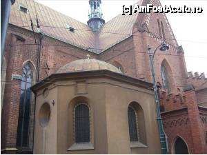 [P18] Biserica Franciscană din Cracovia » foto by iccata
 - 
<span class="allrVoted glyphicon glyphicon-heart hidden" id="av454241"></span>
<a class="m-l-10 hidden" id="sv454241" onclick="voting_Foto_DelVot(,454241,5995)" role="button">șterge vot <span class="glyphicon glyphicon-remove"></span></a>
<a id="v9454241" class=" c-red"  onclick="voting_Foto_SetVot(454241)" role="button"><span class="glyphicon glyphicon-heart-empty"></span> <b>LIKE</b> = Votează poza</a> <img class="hidden"  id="f454241W9" src="/imagini/loader.gif" border="0" /><span class="AjErrMes hidden" id="e454241ErM"></span>
