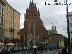 [P08] Biserica Dominicană din Cracovia » foto by iccata
 - 
<span class="allrVoted glyphicon glyphicon-heart hidden" id="av454231"></span>
<a class="m-l-10 hidden" id="sv454231" onclick="voting_Foto_DelVot(,454231,5995)" role="button">șterge vot <span class="glyphicon glyphicon-remove"></span></a>
<a id="v9454231" class=" c-red"  onclick="voting_Foto_SetVot(454231)" role="button"><span class="glyphicon glyphicon-heart-empty"></span> <b>LIKE</b> = Votează poza</a> <img class="hidden"  id="f454231W9" src="/imagini/loader.gif" border="0" /><span class="AjErrMes hidden" id="e454231ErM"></span>