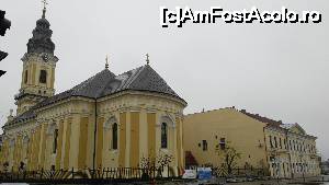 [P01] Catedrala Greco-Catolică 'Sfântul Nicolae' - văzută dinspre P-ţa Unirii.  » foto by bogumil
 - 
<span class="allrVoted glyphicon glyphicon-heart hidden" id="av697320"></span>
<a class="m-l-10 hidden" id="sv697320" onclick="voting_Foto_DelVot(,697320,6032)" role="button">șterge vot <span class="glyphicon glyphicon-remove"></span></a>
<a id="v9697320" class=" c-red"  onclick="voting_Foto_SetVot(697320)" role="button"><span class="glyphicon glyphicon-heart-empty"></span> <b>LIKE</b> = Votează poza</a> <img class="hidden"  id="f697320W9" src="/imagini/loader.gif" border="0" /><span class="AjErrMes hidden" id="e697320ErM"></span>