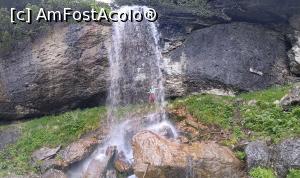 P01 [JUN-2020] La Cascada Doamnelor, sub voalul de apă