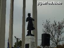 [P08] 25 Octombrie, Ziua Armatei - Colonelul Popescu, cel intruchipat de statuia de pe Monumentul Eroilor » foto by valimi
 - 
<span class="allrVoted glyphicon glyphicon-heart hidden" id="av154269"></span>
<a class="m-l-10 hidden" id="sv154269" onclick="voting_Foto_DelVot(,154269,6062)" role="button">șterge vot <span class="glyphicon glyphicon-remove"></span></a>
<a id="v9154269" class=" c-red"  onclick="voting_Foto_SetVot(154269)" role="button"><span class="glyphicon glyphicon-heart-empty"></span> <b>LIKE</b> = Votează poza</a> <img class="hidden"  id="f154269W9" src="/imagini/loader.gif" border="0" /><span class="AjErrMes hidden" id="e154269ErM"></span>