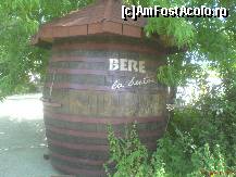 [P17] 'bere la butoi', erau cateva astfel de butoaie in complex, nici unul nu avea bere. » foto by valimi
 - 
<span class="allrVoted glyphicon glyphicon-heart hidden" id="av85533"></span>
<a class="m-l-10 hidden" id="sv85533" onclick="voting_Foto_DelVot(,85533,6062)" role="button">șterge vot <span class="glyphicon glyphicon-remove"></span></a>
<a id="v985533" class=" c-red"  onclick="voting_Foto_SetVot(85533)" role="button"><span class="glyphicon glyphicon-heart-empty"></span> <b>LIKE</b> = Votează poza</a> <img class="hidden"  id="f85533W9" src="/imagini/loader.gif" border="0" /><span class="AjErrMes hidden" id="e85533ErM"></span>