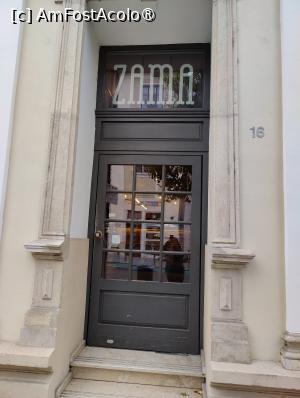 [P38] Zama Restaurant, intrarea » foto by crismis
 - 
<span class="allrVoted glyphicon glyphicon-heart hidden" id="av1426502"></span>
<a class="m-l-10 hidden" id="sv1426502" onclick="voting_Foto_DelVot(,1426502,6063)" role="button">șterge vot <span class="glyphicon glyphicon-remove"></span></a>
<a id="v91426502" class=" c-red"  onclick="voting_Foto_SetVot(1426502)" role="button"><span class="glyphicon glyphicon-heart-empty"></span> <b>LIKE</b> = Votează poza</a> <img class="hidden"  id="f1426502W9" src="/imagini/loader.gif" border="0" /><span class="AjErrMes hidden" id="e1426502ErM"></span>