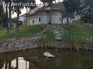 [P40] Parcul stațiunii Slănic Moldova - Biserica ortodoxă cu hramul ”Sfântul Ilie”.  » foto by Floryn81
 - 
<span class="allrVoted glyphicon glyphicon-heart hidden" id="av1019469"></span>
<a class="m-l-10 hidden" id="sv1019469" onclick="voting_Foto_DelVot(,1019469,6086)" role="button">șterge vot <span class="glyphicon glyphicon-remove"></span></a>
<a id="v91019469" class=" c-red"  onclick="voting_Foto_SetVot(1019469)" role="button"><span class="glyphicon glyphicon-heart-empty"></span> <b>LIKE</b> = Votează poza</a> <img class="hidden"  id="f1019469W9" src="/imagini/loader.gif" border="0" /><span class="AjErrMes hidden" id="e1019469ErM"></span>