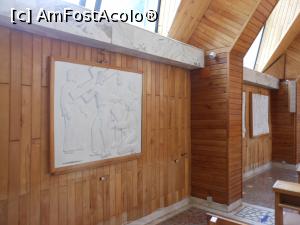 [P04] Biserica Romano-Catolică - Slănic Moldova. Interior, scene cu Drumul Crucii pe pereții laterali. » foto by iulianic
 - 
<span class="allrVoted glyphicon glyphicon-heart hidden" id="av1229640"></span>
<a class="m-l-10 hidden" id="sv1229640" onclick="voting_Foto_DelVot(,1229640,6086)" role="button">șterge vot <span class="glyphicon glyphicon-remove"></span></a>
<a id="v91229640" class=" c-red"  onclick="voting_Foto_SetVot(1229640)" role="button"><span class="glyphicon glyphicon-heart-empty"></span> <b>LIKE</b> = Votează poza</a> <img class="hidden"  id="f1229640W9" src="/imagini/loader.gif" border="0" /><span class="AjErrMes hidden" id="e1229640ErM"></span>