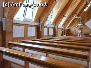 [P05] Biserica Romano-Catolică - Slănic Moldova. Interior, scene cu Drumul Crucii pe pereții laterali. » foto by iulianic
 - 
<span class="allrVoted glyphicon glyphicon-heart hidden" id="av1229641"></span>
<a class="m-l-10 hidden" id="sv1229641" onclick="voting_Foto_DelVot(,1229641,6086)" role="button">șterge vot <span class="glyphicon glyphicon-remove"></span></a>
<a id="v91229641" class=" c-red"  onclick="voting_Foto_SetVot(1229641)" role="button"><span class="glyphicon glyphicon-heart-empty"></span> <b>LIKE</b> = Votează poza</a> <img class="hidden"  id="f1229641W9" src="/imagini/loader.gif" border="0" /><span class="AjErrMes hidden" id="e1229641ErM"></span>