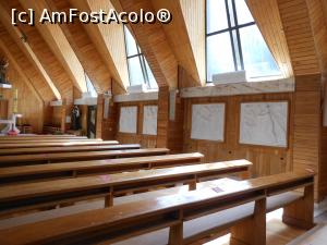 [P06] Biserica Romano-Catolică - Slănic Moldova. Interior, scene cu Drumul Crucii pe pereții laterali. » foto by iulianic
 - 
<span class="allrVoted glyphicon glyphicon-heart hidden" id="av1229642"></span>
<a class="m-l-10 hidden" id="sv1229642" onclick="voting_Foto_DelVot(,1229642,6086)" role="button">șterge vot <span class="glyphicon glyphicon-remove"></span></a>
<a id="v91229642" class=" c-red"  onclick="voting_Foto_SetVot(1229642)" role="button"><span class="glyphicon glyphicon-heart-empty"></span> <b>LIKE</b> = Votează poza</a> <img class="hidden"  id="f1229642W9" src="/imagini/loader.gif" border="0" /><span class="AjErrMes hidden" id="e1229642ErM"></span>