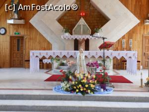 [P07] Biserica Romano-Catolică - Slănic Moldova. Interior. » foto by iulianic
 - 
<span class="allrVoted glyphicon glyphicon-heart hidden" id="av1229643"></span>
<a class="m-l-10 hidden" id="sv1229643" onclick="voting_Foto_DelVot(,1229643,6086)" role="button">șterge vot <span class="glyphicon glyphicon-remove"></span></a>
<a id="v91229643" class=" c-red"  onclick="voting_Foto_SetVot(1229643)" role="button"><span class="glyphicon glyphicon-heart-empty"></span> <b>LIKE</b> = Votează poza</a> <img class="hidden"  id="f1229643W9" src="/imagini/loader.gif" border="0" /><span class="AjErrMes hidden" id="e1229643ErM"></span>