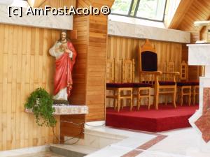 [P08] Biserica Romano-Catolică - Slănic Moldova. Interior. » foto by iulianic
 - 
<span class="allrVoted glyphicon glyphicon-heart hidden" id="av1229644"></span>
<a class="m-l-10 hidden" id="sv1229644" onclick="voting_Foto_DelVot(,1229644,6086)" role="button">șterge vot <span class="glyphicon glyphicon-remove"></span></a>
<a id="v91229644" class=" c-red"  onclick="voting_Foto_SetVot(1229644)" role="button"><span class="glyphicon glyphicon-heart-empty"></span> <b>LIKE</b> = Votează poza</a> <img class="hidden"  id="f1229644W9" src="/imagini/loader.gif" border="0" /><span class="AjErrMes hidden" id="e1229644ErM"></span>