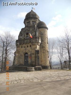 [P01] Monumentul Eroilor - Măgura » foto by zlatna
 - 
<span class="allrVoted glyphicon glyphicon-heart hidden" id="av842079"></span>
<a class="m-l-10 hidden" id="sv842079" onclick="voting_Foto_DelVot(,842079,6086)" role="button">șterge vot <span class="glyphicon glyphicon-remove"></span></a>
<a id="v9842079" class=" c-red"  onclick="voting_Foto_SetVot(842079)" role="button"><span class="glyphicon glyphicon-heart-empty"></span> <b>LIKE</b> = Votează poza</a> <img class="hidden"  id="f842079W9" src="/imagini/loader.gif" border="0" /><span class="AjErrMes hidden" id="e842079ErM"></span>