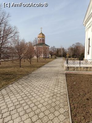 [P41] Cetatea Tighina - Bender, Capela lui Nicolae al II lea lângă Biserica Alexandru Nevski » foto by mprofeanu
 - 
<span class="allrVoted glyphicon glyphicon-heart hidden" id="av1510463"></span>
<a class="m-l-10 hidden" id="sv1510463" onclick="voting_Foto_DelVot(,1510463,6113)" role="button">șterge vot <span class="glyphicon glyphicon-remove"></span></a>
<a id="v91510463" class=" c-red"  onclick="voting_Foto_SetVot(1510463)" role="button"><span class="glyphicon glyphicon-heart-empty"></span> <b>LIKE</b> = Votează poza</a> <img class="hidden"  id="f1510463W9" src="/imagini/loader.gif" border="0" /><span class="AjErrMes hidden" id="e1510463ErM"></span>