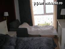 [P15] extra bed , de fapt un pat pliant , destul de incomod pt un adult  -  eu am 1,87 si 103 kg si nu ma prea impacam cu patul asta » foto by andutu
 - 
<span class="allrVoted glyphicon glyphicon-heart hidden" id="av96287"></span>
<a class="m-l-10 hidden" id="sv96287" onclick="voting_Foto_DelVot(,96287,6167)" role="button">șterge vot <span class="glyphicon glyphicon-remove"></span></a>
<a id="v996287" class=" c-red"  onclick="voting_Foto_SetVot(96287)" role="button"><span class="glyphicon glyphicon-heart-empty"></span> <b>LIKE</b> = Votează poza</a> <img class="hidden"  id="f96287W9" src="/imagini/loader.gif" border="0" /><span class="AjErrMes hidden" id="e96287ErM"></span>