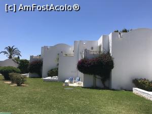 P17 [JUN-2019] Un hotel pe gustul meu - bungalow-uri