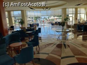 P05 [JUN-2019] Un hotel pe gustul meu - prin lobby