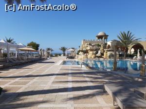 P09 [JUN-2019] Un hotel pe gustul meu - piscina cu apă de mare