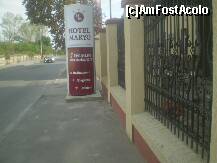 [P23] Aţi ajuns la Hotel Maryo pe strada Sondelor lângă stadionul Astra ! » foto by RobertCodescu
 - 
<span class="allrVoted glyphicon glyphicon-heart hidden" id="av132231"></span>
<a class="m-l-10 hidden" id="sv132231" onclick="voting_Foto_DelVot(,132231,6204)" role="button">șterge vot <span class="glyphicon glyphicon-remove"></span></a>
<a id="v9132231" class=" c-red"  onclick="voting_Foto_SetVot(132231)" role="button"><span class="glyphicon glyphicon-heart-empty"></span> <b>LIKE</b> = Votează poza</a> <img class="hidden"  id="f132231W9" src="/imagini/loader.gif" border="0" /><span class="AjErrMes hidden" id="e132231ErM"></span>