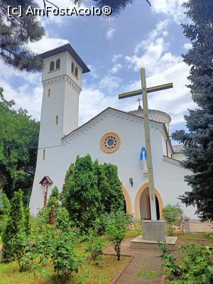 [P23] Biserica romano-catolică „Cristos Rege”. » foto by tata123 🔱
 - 
<span class="allrVoted glyphicon glyphicon-heart hidden" id="av1384565"></span>
<a class="m-l-10 hidden" id="sv1384565" onclick="voting_Foto_DelVot(,1384565,6204)" role="button">șterge vot <span class="glyphicon glyphicon-remove"></span></a>
<a id="v91384565" class=" c-red"  onclick="voting_Foto_SetVot(1384565)" role="button"><span class="glyphicon glyphicon-heart-empty"></span> <b>LIKE</b> = Votează poza</a> <img class="hidden"  id="f1384565W9" src="/imagini/loader.gif" border="0" /><span class="AjErrMes hidden" id="e1384565ErM"></span>