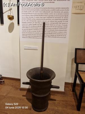 [P34] 34. Mojar farmaceutic pentru plante, sec. XIX-lea. » foto by doinafil
 - 
<span class="allrVoted glyphicon glyphicon-heart hidden" id="av1531629"></span>
<a class="m-l-10 hidden" id="sv1531629" onclick="voting_Foto_DelVot(,1531629,6275)" role="button">șterge vot <span class="glyphicon glyphicon-remove"></span></a>
<a id="v91531629" class=" c-red"  onclick="voting_Foto_SetVot(1531629)" role="button"><span class="glyphicon glyphicon-heart-empty"></span> <b>LIKE</b> = Votează poza</a> <img class="hidden"  id="f1531629W9" src="/imagini/loader.gif" border="0" /><span class="AjErrMes hidden" id="e1531629ErM"></span>