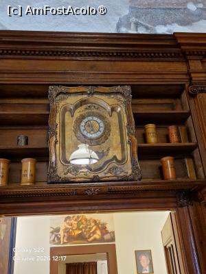 [P05] 05. Acest ceas are o vechime de peste 263 de ani și a aparținut călugărilor din „ordinul misericordian”. » foto by doinafil
 - 
<span class="allrVoted glyphicon glyphicon-heart hidden" id="av1531600"></span>
<a class="m-l-10 hidden" id="sv1531600" onclick="voting_Foto_DelVot(,1531600,6275)" role="button">șterge vot <span class="glyphicon glyphicon-remove"></span></a>
<a id="v91531600" class=" c-red"  onclick="voting_Foto_SetVot(1531600)" role="button"><span class="glyphicon glyphicon-heart-empty"></span> <b>LIKE</b> = Votează poza</a> <img class="hidden"  id="f1531600W9" src="/imagini/loader.gif" border="0" /><span class="AjErrMes hidden" id="e1531600ErM"></span>