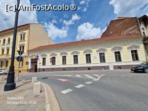 [P01] 01. Muzeul „Iosif Vulcan” și casa în care a locuit. » foto by doinafil
 - 
<span class="allrVoted glyphicon glyphicon-heart hidden" id="av1531908"></span>
<a class="m-l-10 hidden" id="sv1531908" onclick="voting_Foto_DelVot(,1531908,6275)" role="button">șterge vot <span class="glyphicon glyphicon-remove"></span></a>
<a id="v91531908" class=" c-red"  onclick="voting_Foto_SetVot(1531908)" role="button"><span class="glyphicon glyphicon-heart-empty"></span> <b>LIKE</b> = Votează poza</a> <img class="hidden"  id="f1531908W9" src="/imagini/loader.gif" border="0" /><span class="AjErrMes hidden" id="e1531908ErM"></span>
