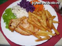 [P06] Hotelul ISKRA are şi un foarte cochet restaurant nu-i mare dar mâncărurile sunt EXCELENTE ! » foto by RobertCodescu
 - 
<span class="allrVoted glyphicon glyphicon-heart hidden" id="av96928"></span>
<a class="m-l-10 hidden" id="sv96928" onclick="voting_Foto_DelVot(,96928,6351)" role="button">șterge vot <span class="glyphicon glyphicon-remove"></span></a>
<a id="v996928" class=" c-red"  onclick="voting_Foto_SetVot(96928)" role="button"><span class="glyphicon glyphicon-heart-empty"></span> <b>LIKE</b> = Votează poza</a> <img class="hidden"  id="f96928W9" src="/imagini/loader.gif" border="0" /><span class="AjErrMes hidden" id="e96928ErM"></span>